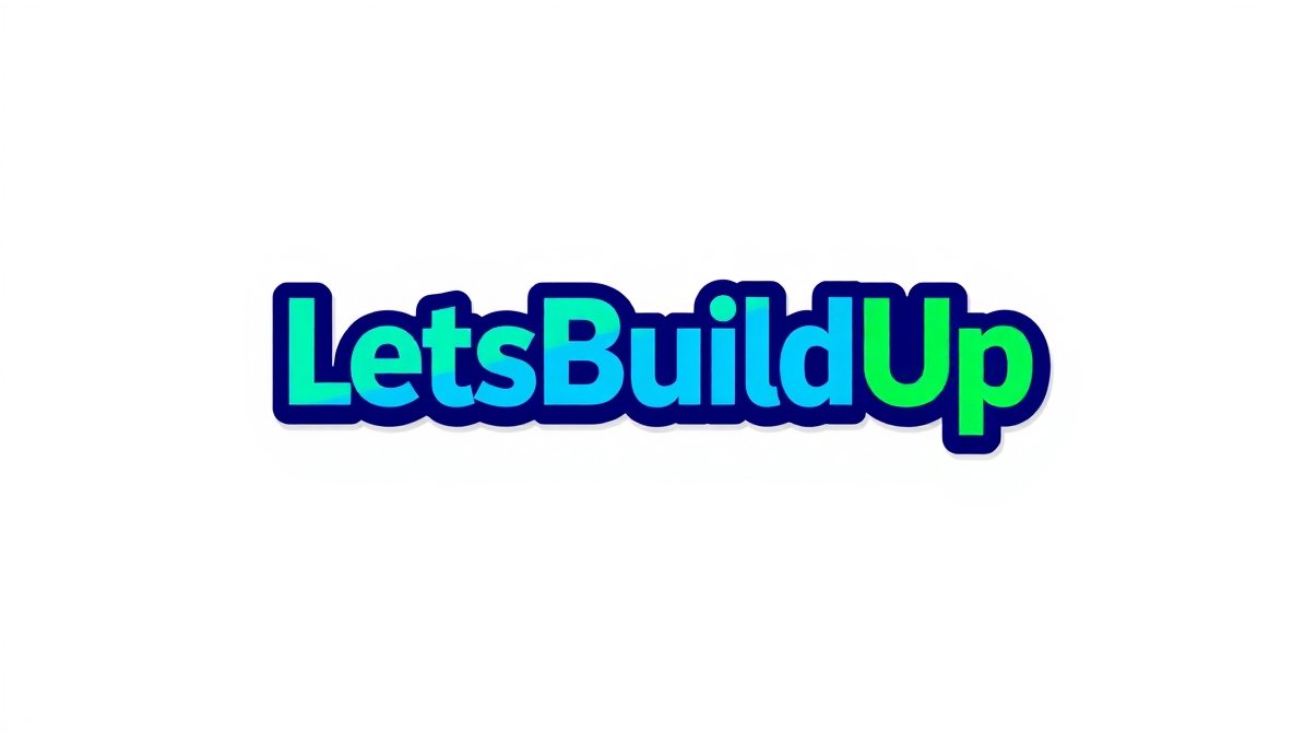 @letsbuildup org – Empowering Digital Communities for Global Impact