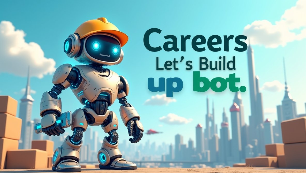 Careers letsbuildup – Your Ultimate Guide to Career Growth & Success