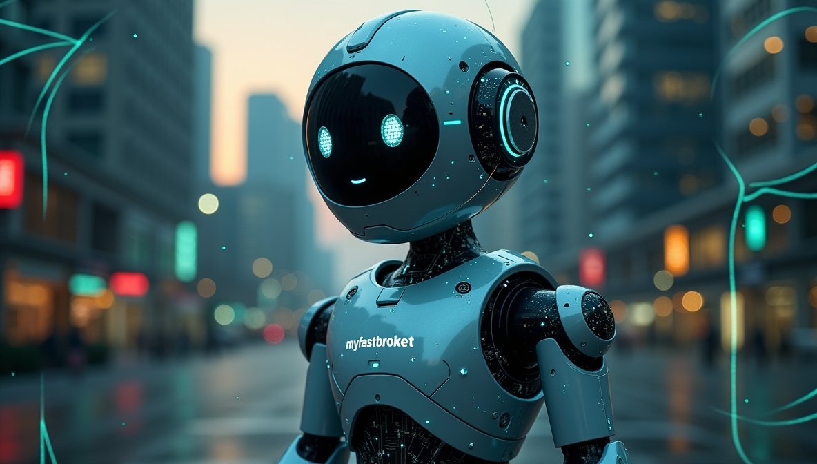 Myfastbroker Insurance Brokers – Trusted Coverage Partner