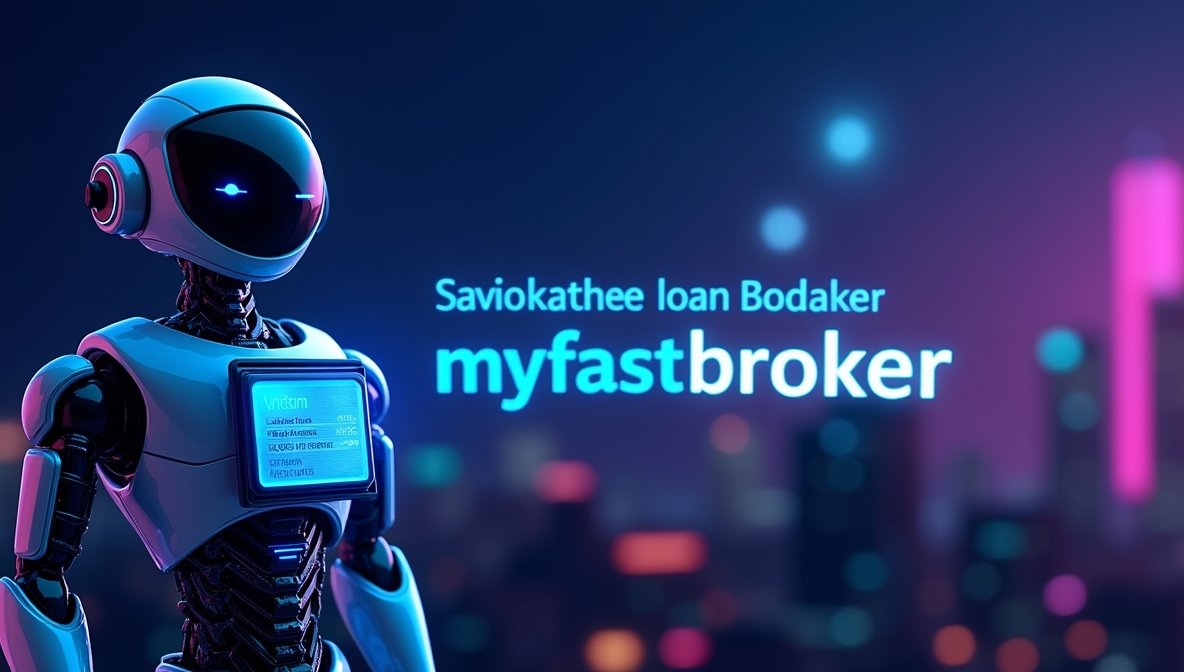 myfastbroker loans brokers – Smarter Lending Insights