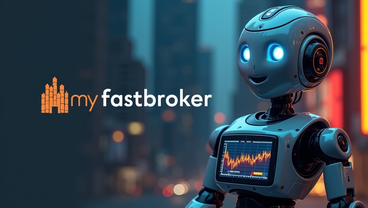 MyFastBroker Mortgage Brokers – Expert Guidance for Homebuyers and Investors