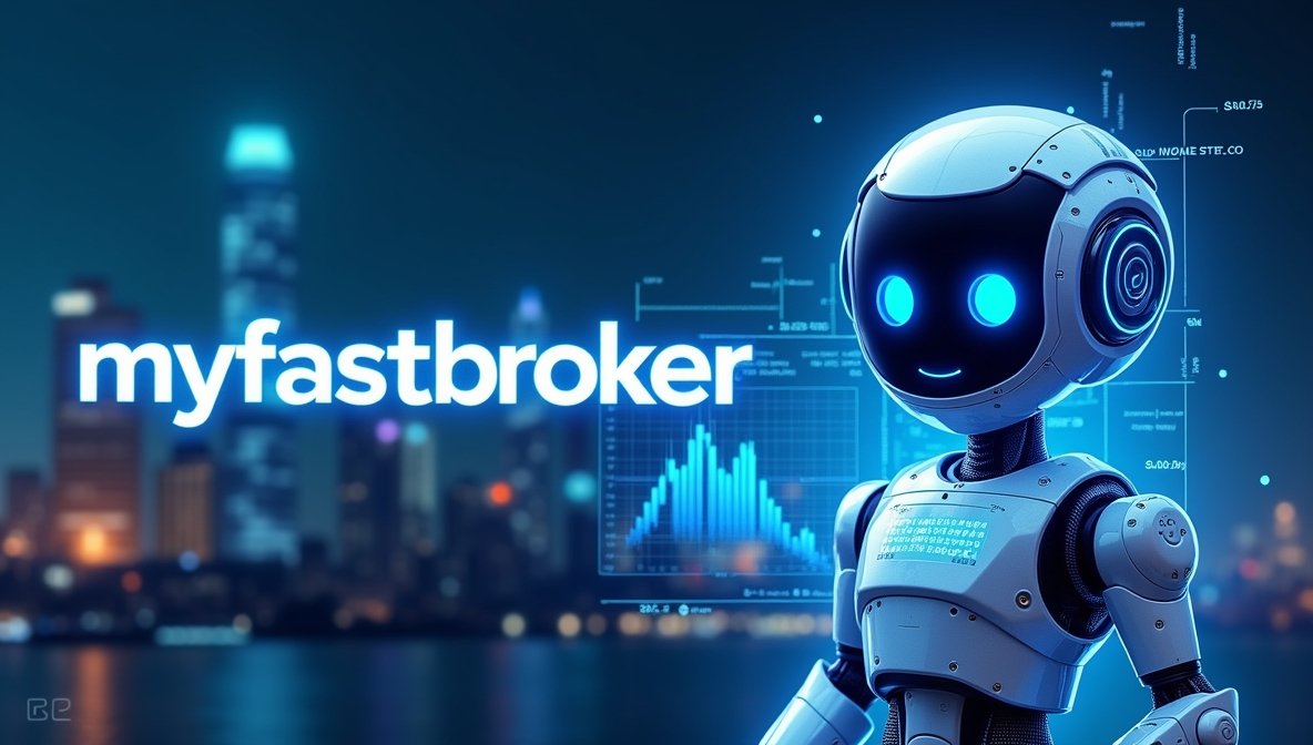 Myfastbroker Stock Brokers – Expert Trading Tools, Strategies, and Insights