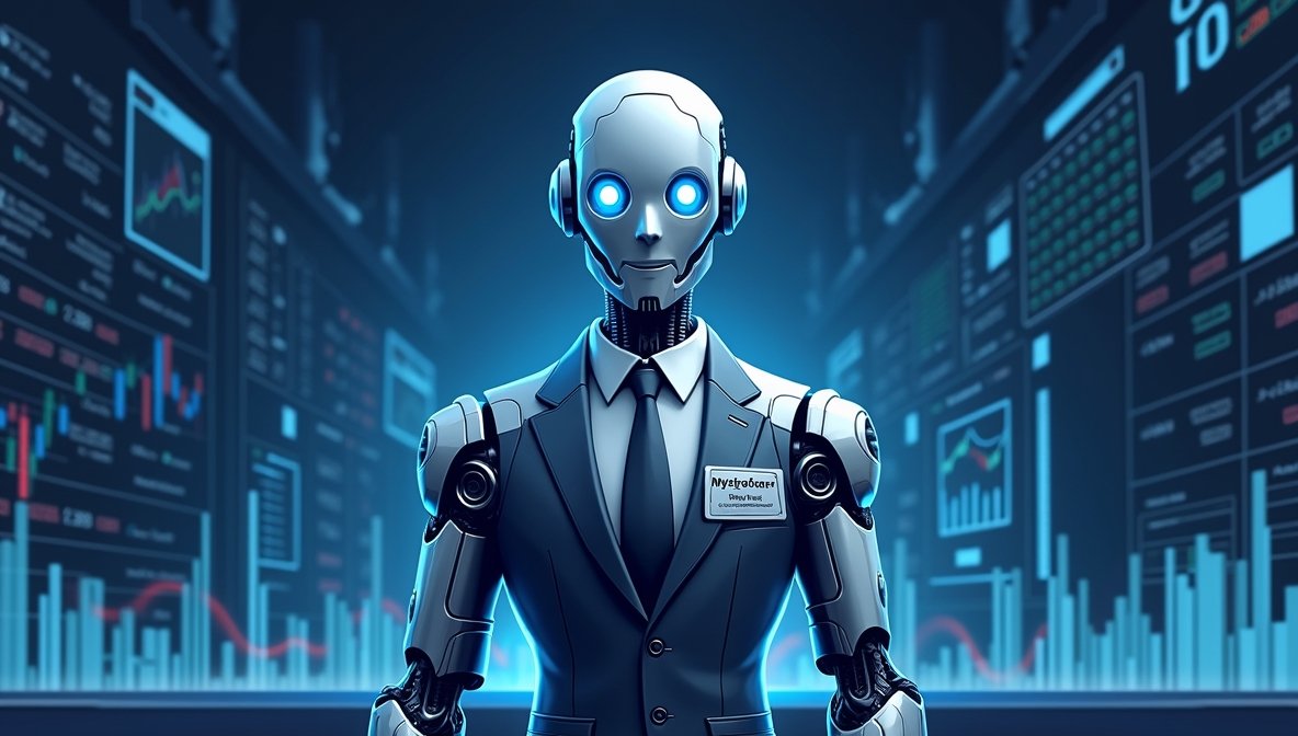 MyFastBroker: A Complete Guide to Modern Online Trading