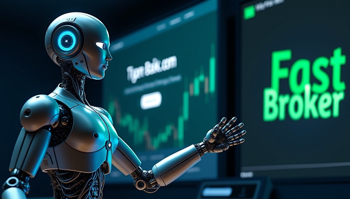 myfastbroker .com open now – Trusted Trading Platform for Fast Access