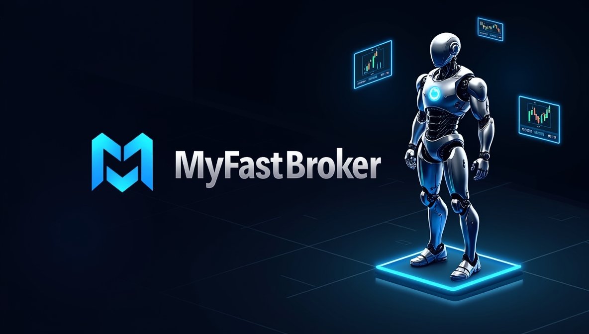 Myfastbroker Crypto Brokers – Features, Trust & Future of Trading