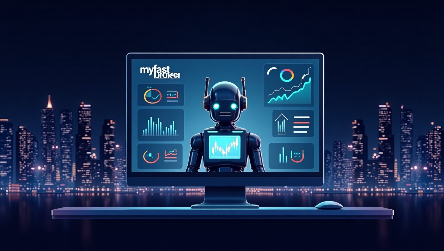 myfastbroker forex brokers