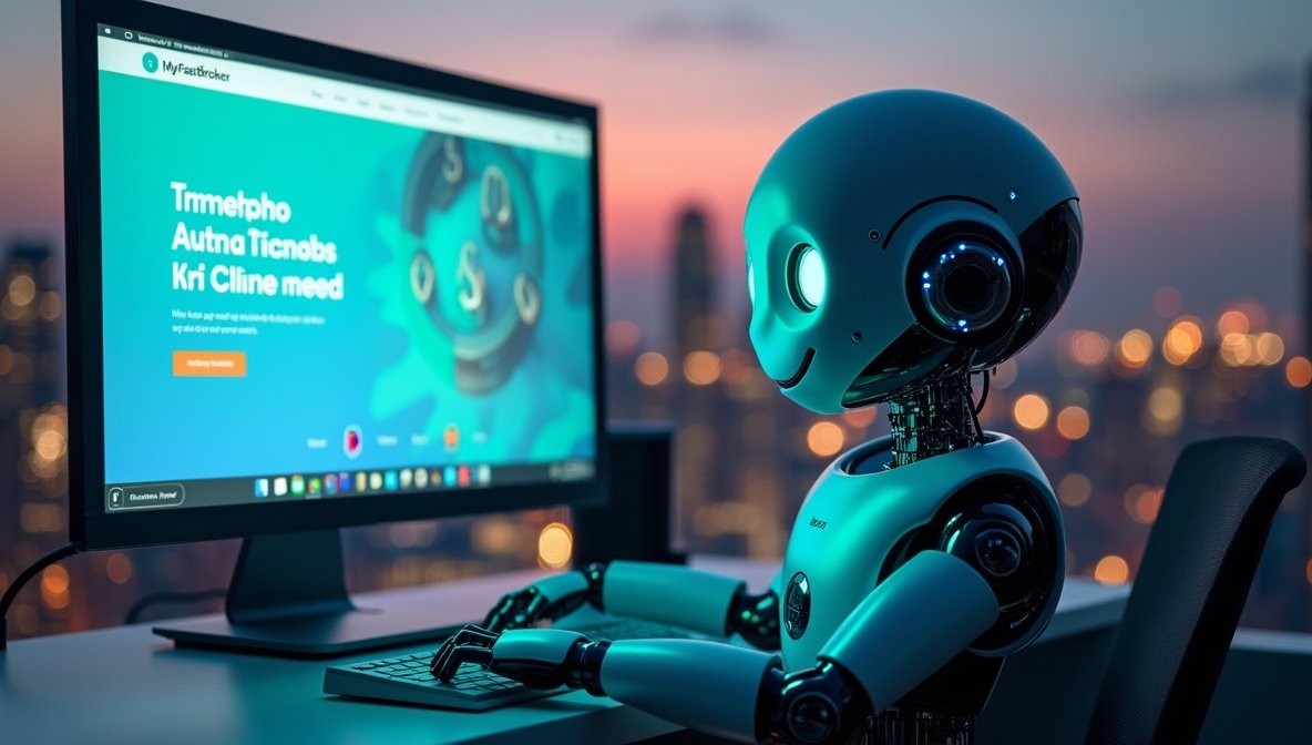 Myfastbroker Loans Brokers – Complete Guide to Modern Loan Brokerage