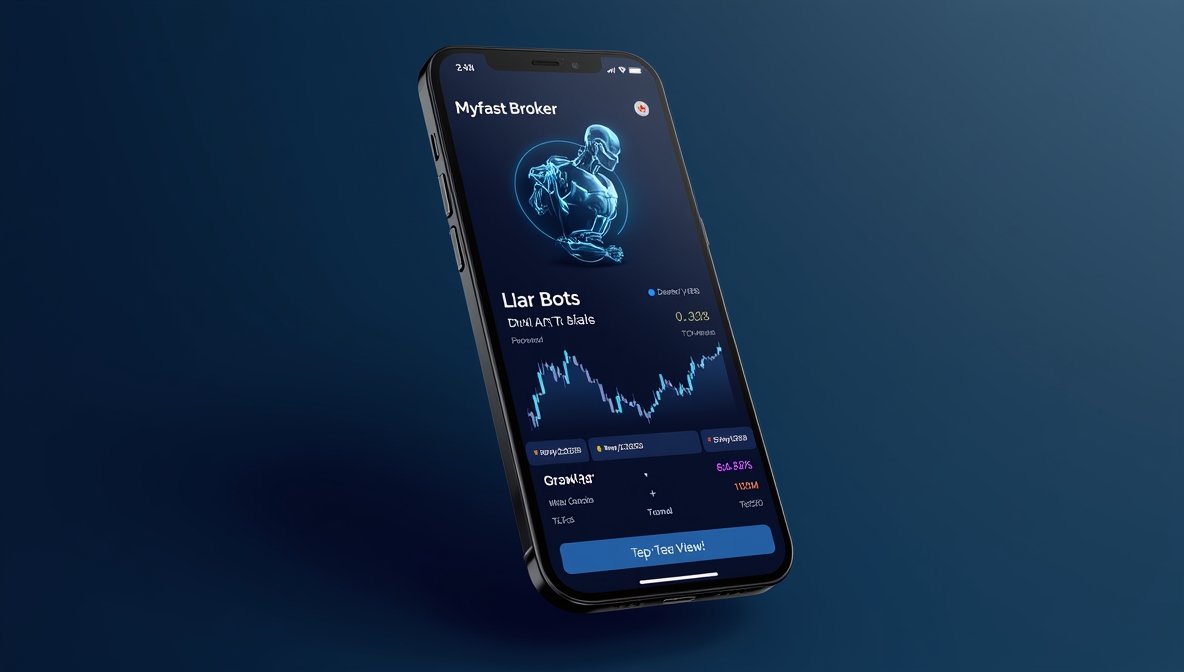 myfastbroker trading apps – Complete Guide to Modern Digital Trading and Investment Trends