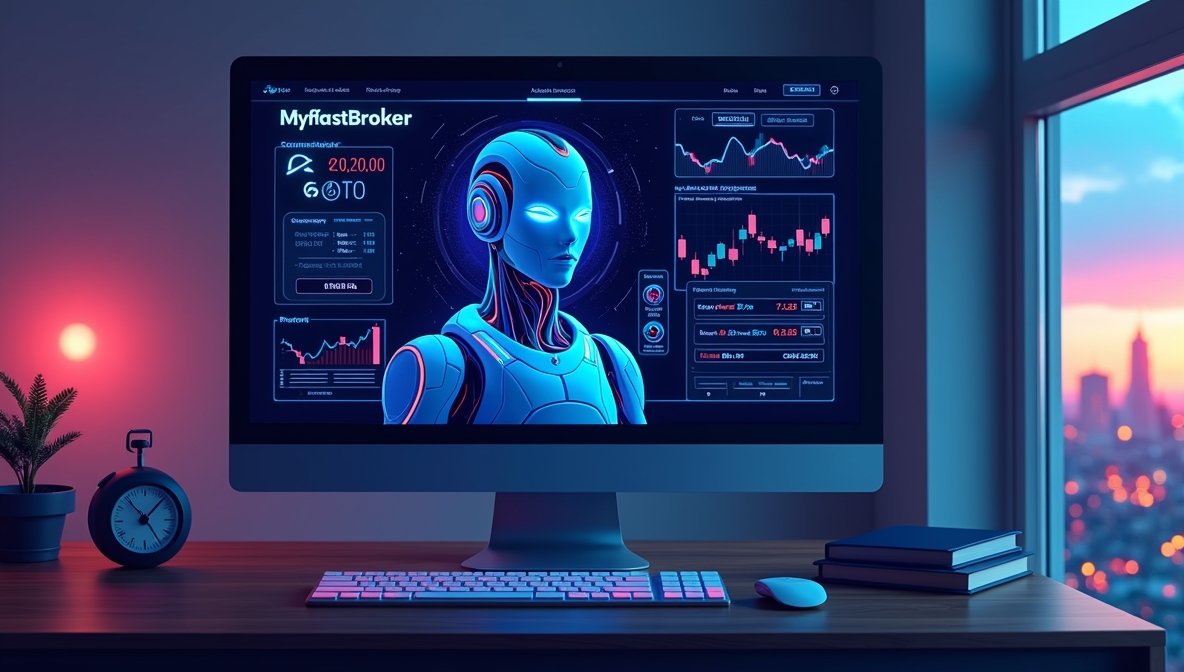myfastbroker trading platforms – In-Depth Guide to Modern Online Trading