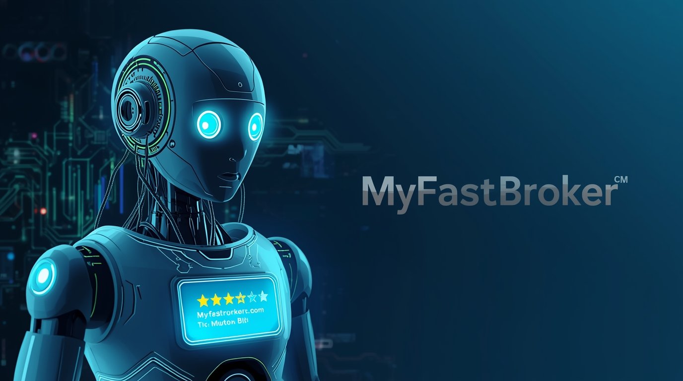 top rated myfastbroker .com