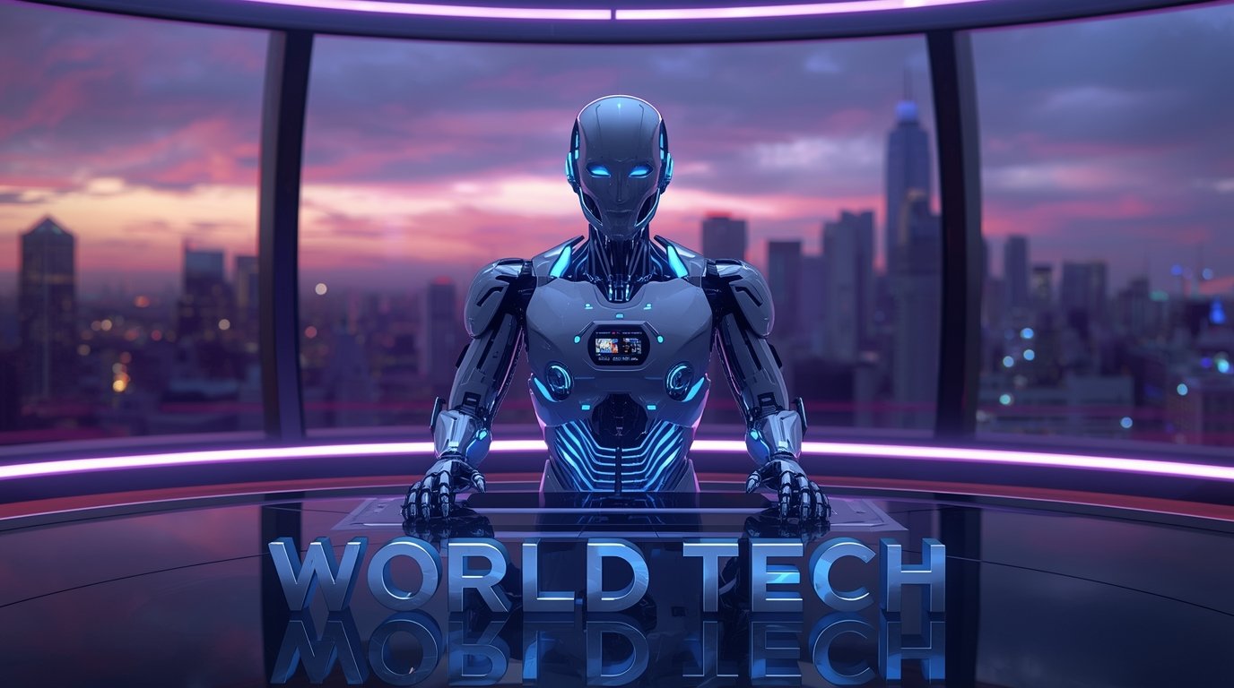 news feedworldtech