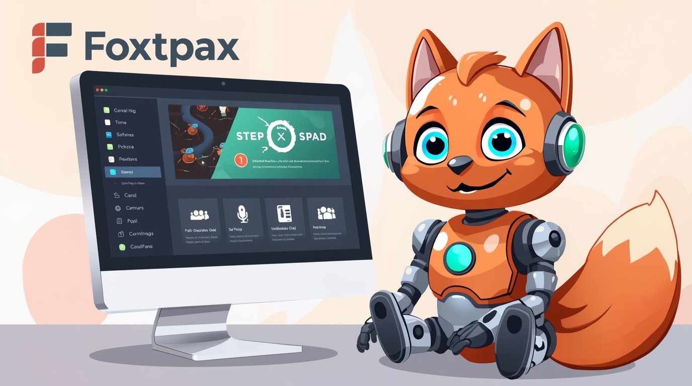 information about foxtpax software for beginners – Complete Guide, Features, and Tips