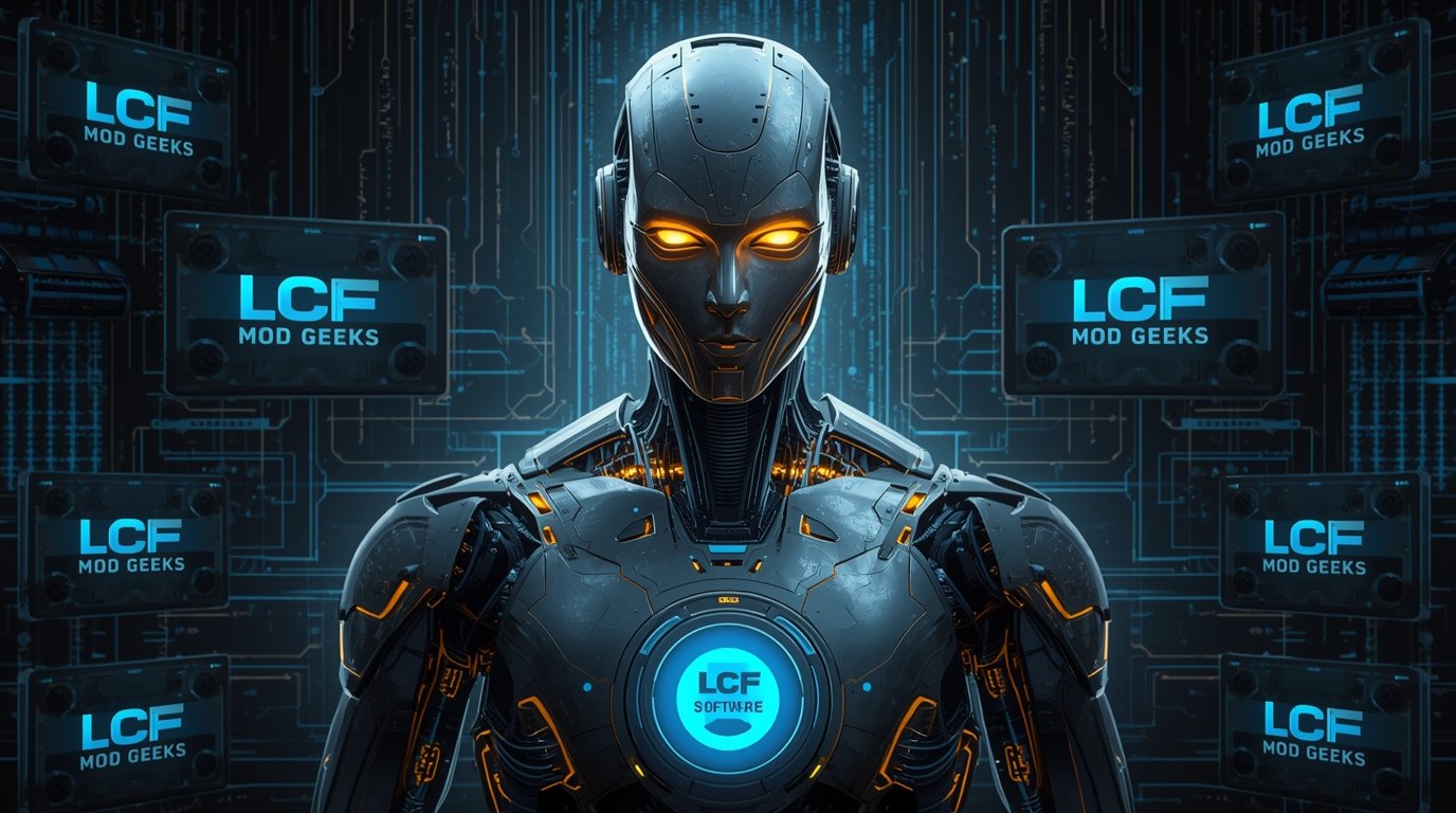 lcfmodgeeks new software updates from lyncconf