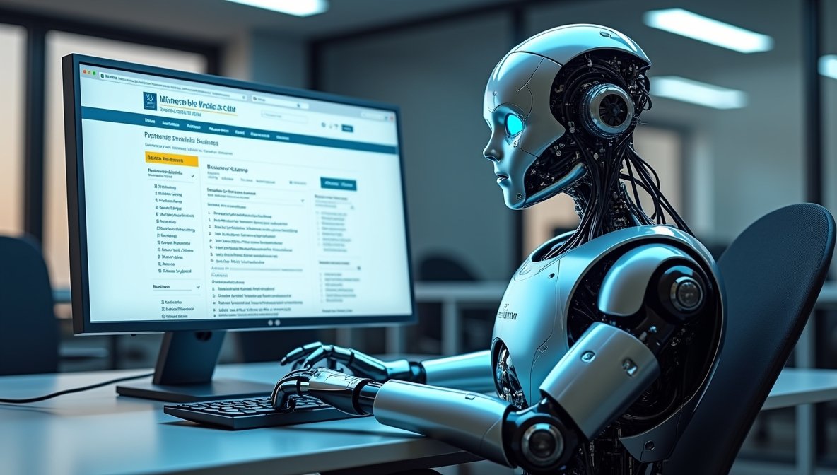 MN SOS Business Search