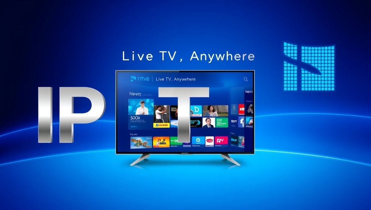 Best VPN for IPTV Streaming: Speed, Privacy, and ISP Blocking Protection